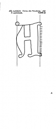 IT5025-PO-26367 - Typ:1 - ID: 91936 - Eintrag Nr.: 10 Wasserzeichen IT5025-PO-26367