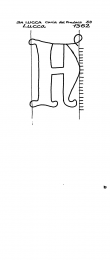 IT5025-PO-26369 - Typ:1 - ID: 91938 - Eintrag Nr.: 12 Wasserzeichen IT5025-PO-26369