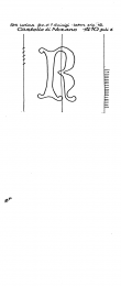 IT5025-PO-29028 - Typ:1 - ID: 91960 - Eintrag Nr.: 17 Wasserzeichen IT5025-PO-29028