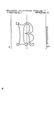 IT5025-PO-29029 - Typ:1 - ID: 91961 - Eintrag Nr.: 18 Wasserzeichen IT5025-PO-29029