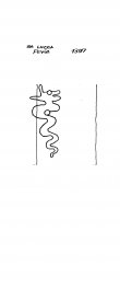 IT5025-PO-43359 - Typ:1 - ID: 92011 - Eintrag Nr.: 82 Wasserzeichen IT5025-PO-43359