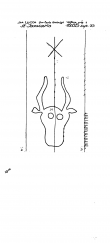 Wasserzeichen IT5025-PO-67299