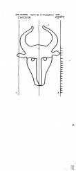 IT5025-PO-79411 - Typ:1 - ID: 92020 - Eintrag Nr.: 17 Wasserzeichen IT5025-PO-79411