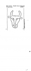 Wasserzeichen IT5025-PO-79460