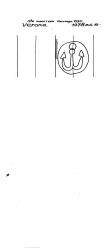 IT5235-PO-118915 - Typ:1 - ID: 92147 - Eintrag Nr.: 180 Wasserzeichen IT5235-PO-118915