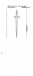 IT5235-PO-123152 - Typ:1 - ID: 92312 - Eintrag Nr.: 110 Wasserzeichen IT5235-PO-123152