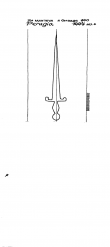 IT5235-PO-123153 - Typ:1 - ID: 92313 - Eintrag Nr.: 111 Wasserzeichen IT5235-PO-123153