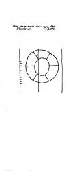 IT5235-PO-126405 - Typ:1 - ID: 92381 - Eintrag Nr.: 5 Wasserzeichen IT5235-PO-126405