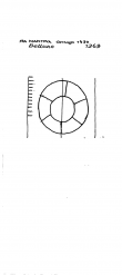 IT5235-PO-126406 - Typ:1 - ID: 92382 - Eintrag Nr.: 6 Wasserzeichen IT5235-PO-126406