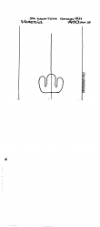 IT5235-PO-150031 - Typ:1 - ID: 92411 - Eintrag Nr.: 160 Wasserzeichen IT5235-PO-150031