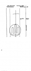 IT5235-PO-153394 - Typ:1 - ID: 92500 - Eintrag Nr.: 31 Wasserzeichen IT5235-PO-153394