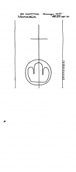 IT5235-PO-153475 - Typ:1 - ID: 92509 - Eintrag Nr.: 33 Wasserzeichen IT5235-PO-153475