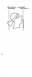IT5235-PO-20209 - Typ:1 - ID: 92528 - Eintrag Nr.: 110 Wasserzeichen IT5235-PO-20209