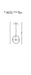 IT5235-PO-22117 - Typ:1 - ID: 92589 - Eintrag Nr.: 55 Wasserzeichen IT5235-PO-22117