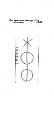 Wasserzeichen IT5235-PO-22605