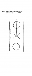 IT5235-PO-22781 - Typ:1 - ID: 92657 - Eintrag Nr.: 69 Wasserzeichen IT5235-PO-22781