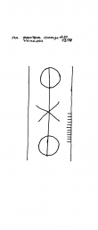 IT5235-PO-22782 - Typ:1 - ID: 92658 - Eintrag Nr.: 70 Wasserzeichen IT5235-PO-22782