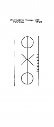 IT5235-PO-22788 - Typ:1 - ID: 92660 - Eintrag Nr.: 72 Wasserzeichen IT5235-PO-22788