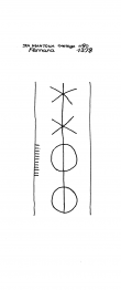 IT5235-PO-22878 - Typ:1 - ID: 92679 - Eintrag Nr.: 43 Wasserzeichen IT5235-PO-22878