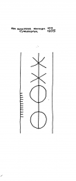 IT5235-PO-22879 - Typ:1 - ID: 92680 - Eintrag Nr.: 44 Wasserzeichen IT5235-PO-22879
