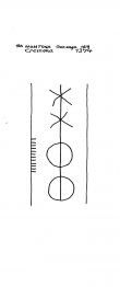 IT5235-PO-22881 - Typ:1 - ID: 92682 - Eintrag Nr.: 46 Wasserzeichen IT5235-PO-22881