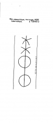 IT5235-PO-22885 - Typ:1 - ID: 92684 - Eintrag Nr.: 48 Wasserzeichen IT5235-PO-22885