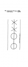 IT5235-PO-22886 - Typ:1 - ID: 92685 - Eintrag Nr.: 49 Wasserzeichen IT5235-PO-22886