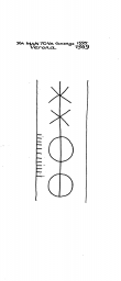IT5235-PO-22890 - Typ:1 - ID: 92687 - Eintrag Nr.: 51 Wasserzeichen IT5235-PO-22890