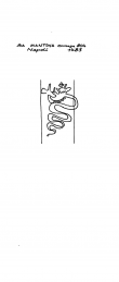IT5235-PO-43214 - Typ:1 - ID: 92892 - Eintrag Nr.: 55 Wasserzeichen IT5235-PO-43214