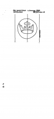 Wasserzeichen IT5235-PO-51700