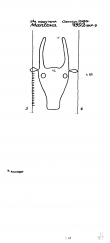 IT5235-PO-64337 - Typ:1 - ID: 93002 - Eintrag Nr.: 192 Wasserzeichen IT5235-PO-64337