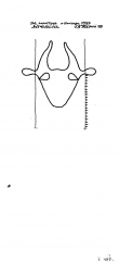 IT5235-PO-64435 - Typ:1 - ID: 93006 - Eintrag Nr.: 196 Wasserzeichen IT5235-PO-64435