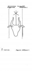 IT5235-PO-66896 - Typ:1 - ID: 93056 - Eintrag Nr.: 61 Wasserzeichen IT5235-PO-66896