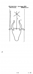 IT5235-PO-67782 - Typ:1 - ID: 93099 - Eintrag Nr.: 74 Wasserzeichen IT5235-PO-67782
