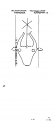 IT5235-PO-67791 - Typ:1 - ID: 93100 - Eintrag Nr.: 75 Wasserzeichen IT5235-PO-67791