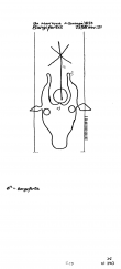 IT5235-PO-67937 - Typ:1 - ID: 93101 - Eintrag Nr.: 73 Wasserzeichen IT5235-PO-67937