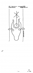 IT5235-PO-67938 - Typ:1 - ID: 93102 - Eintrag Nr.: 74 Wasserzeichen IT5235-PO-67938