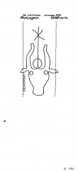 IT5235-PO-67943 - Typ:1 - ID: 93103 - Eintrag Nr.: 75 Wasserzeichen IT5235-PO-67943