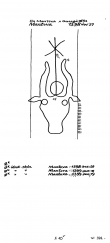 IT5235-PO-67944 - Typ:1 - ID: 93104 - Eintrag Nr.: 76 Wasserzeichen IT5235-PO-67944