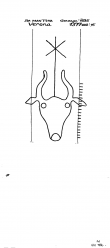 IT5235-PO-78991 - Typ:1 - ID: 93157 - Eintrag Nr.: 65 Wasserzeichen IT5235-PO-78991