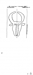 IT5235-PO-79406 - Typ:1 - ID: 93160 - Eintrag Nr.: 19 Wasserzeichen IT5235-PO-79406