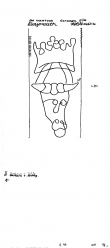 IT5235-PO-81306 - Typ:1 - ID: 93164 - Eintrag Nr.: 18 Wasserzeichen IT5235-PO-81306