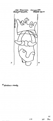 IT5235-PO-81308 - Typ:1 - ID: 93165 - Eintrag Nr.: 19 Wasserzeichen IT5235-PO-81308