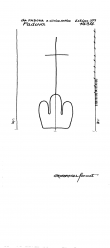 IT6750-PO-150301 - Typ:1 - ID: 93204 - Eintrag Nr.: 2 Wasserzeichen IT6750-PO-150301