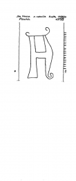 IT6810-PO-26360 - Typ:1 - ID: 93581 - Eintrag Nr.: 15 Wasserzeichen IT6810-PO-26360