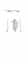 IT6810-PO-43056 - Typ:1 - ID: 93734 - Eintrag Nr.: 173 Wasserzeichen IT6810-PO-43056