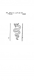 IT6810-PO-43216 - Typ:1 - ID: 93746 - Eintrag Nr.: 178 Wasserzeichen IT6810-PO-43216