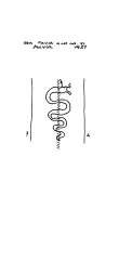 IT6810-PO-43220 - Typ:1 - ID: 93749 - Eintrag Nr.: 181 Wasserzeichen IT6810-PO-43220