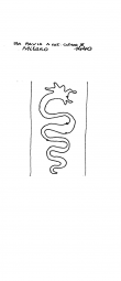 IT6810-PO-43245 - Typ:1 - ID: 93756 - Eintrag Nr.: 188 Wasserzeichen IT6810-PO-43245