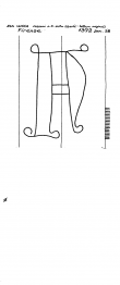 IT6870-PO-26375 - Typ:1 - ID: 93983 - Eintrag Nr.: 17 Wasserzeichen IT6870-PO-26375